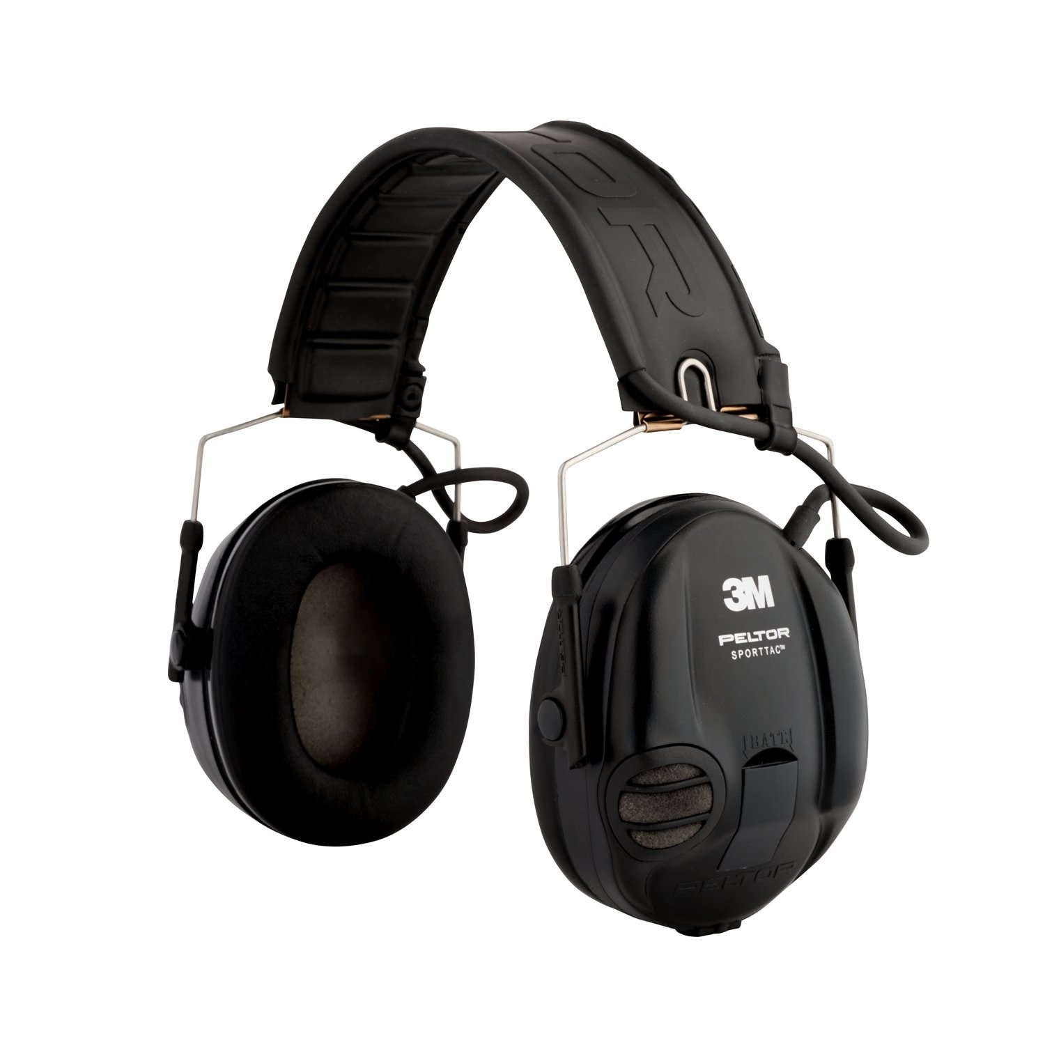 Effective Hearing Protection for Range and Field