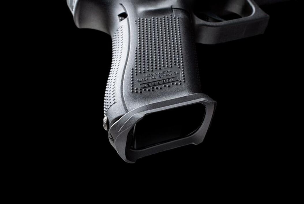 Pistol Accessories
