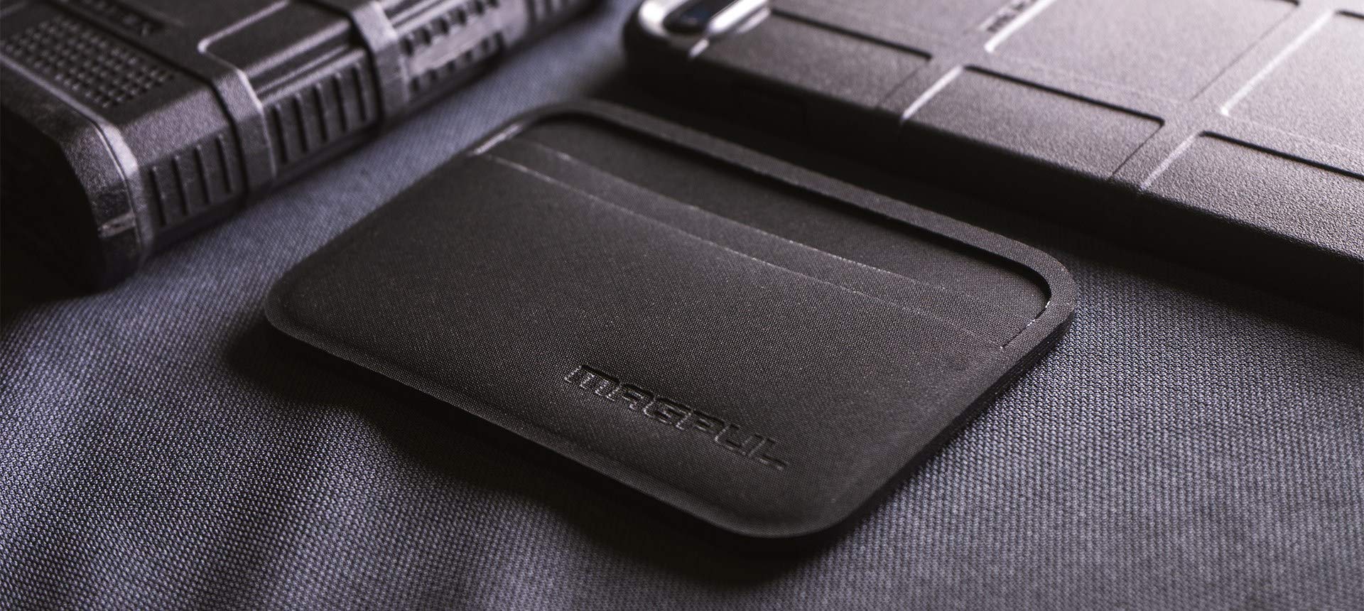 EDC everyday carry gear and accessories