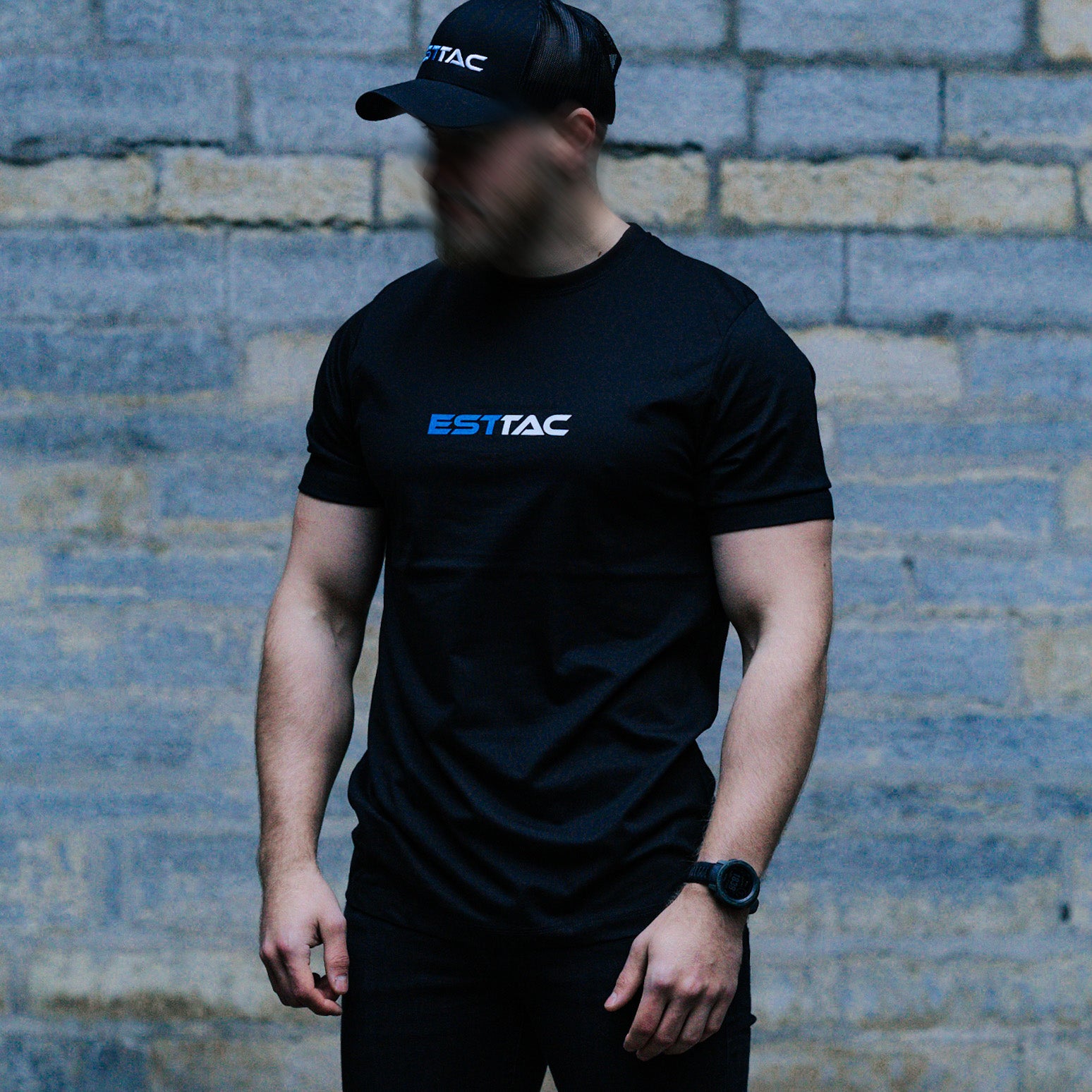 Esttac merch