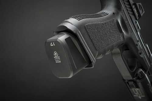 Strike Industries firearm accessories and parts
