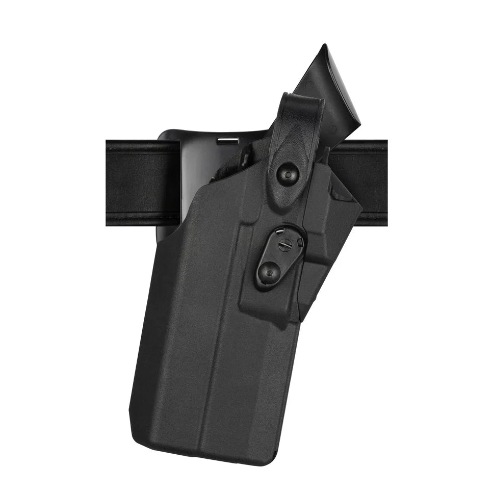OWB outside waistband holsters
