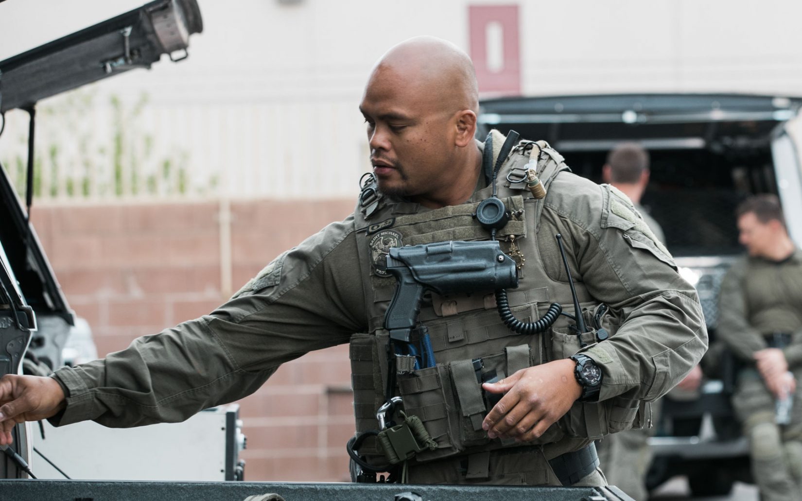 Holsters