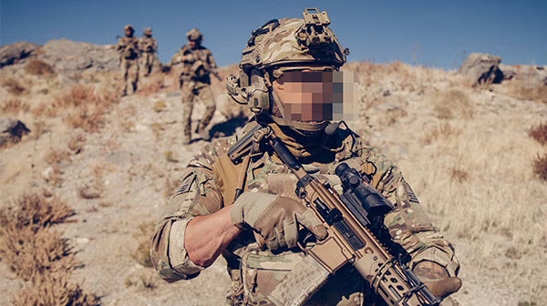 Direct Action tactical gear and equipment