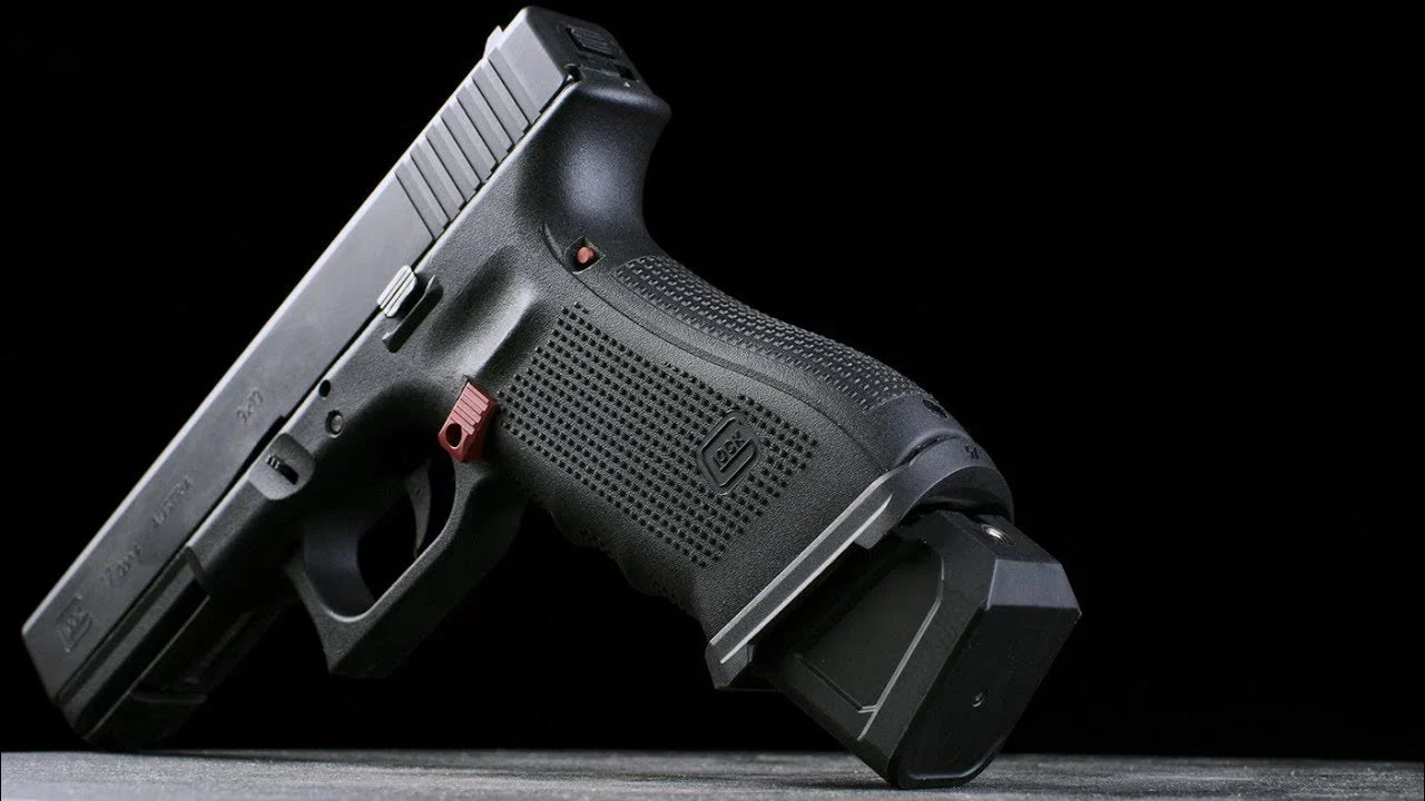 Gun Supplies