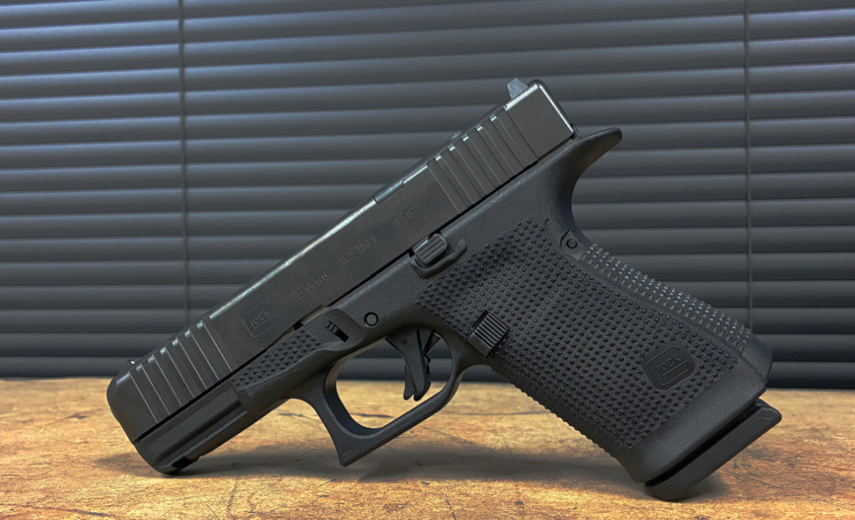 Glock 19 Gen 6 Accessories