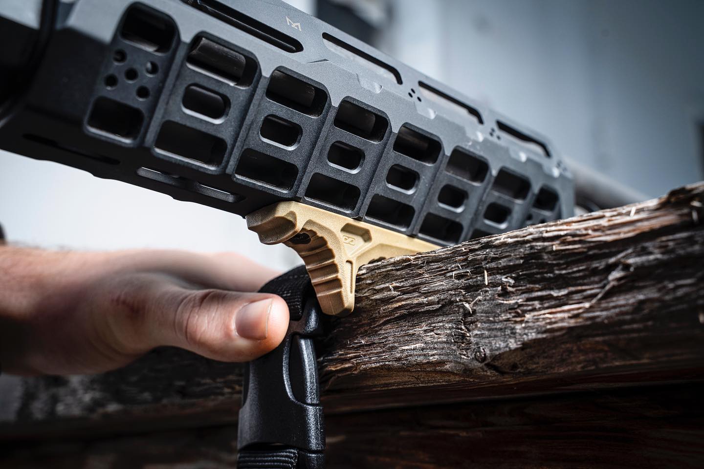 Rifle Accessories