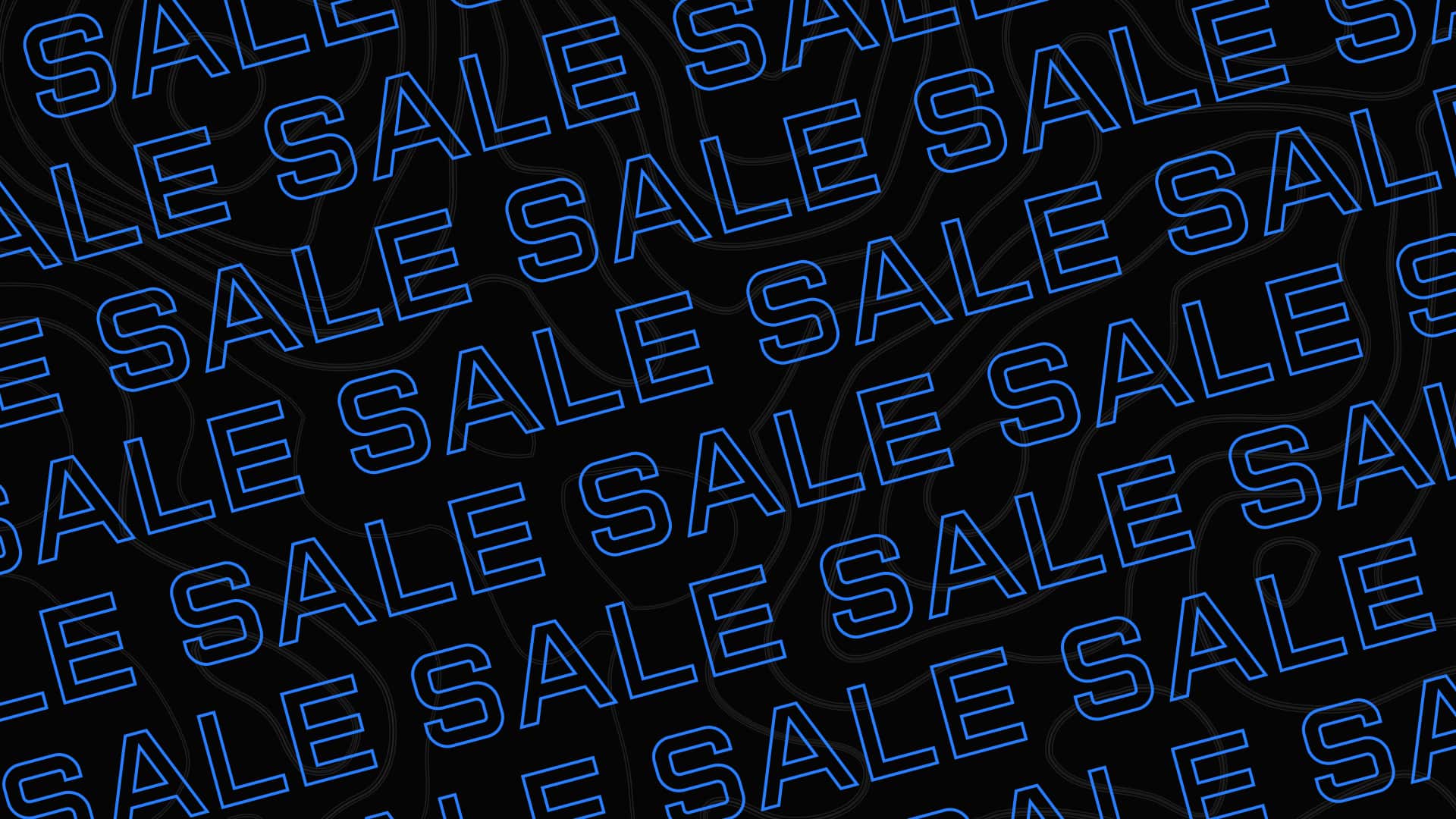 Sale collection at ESTTAC