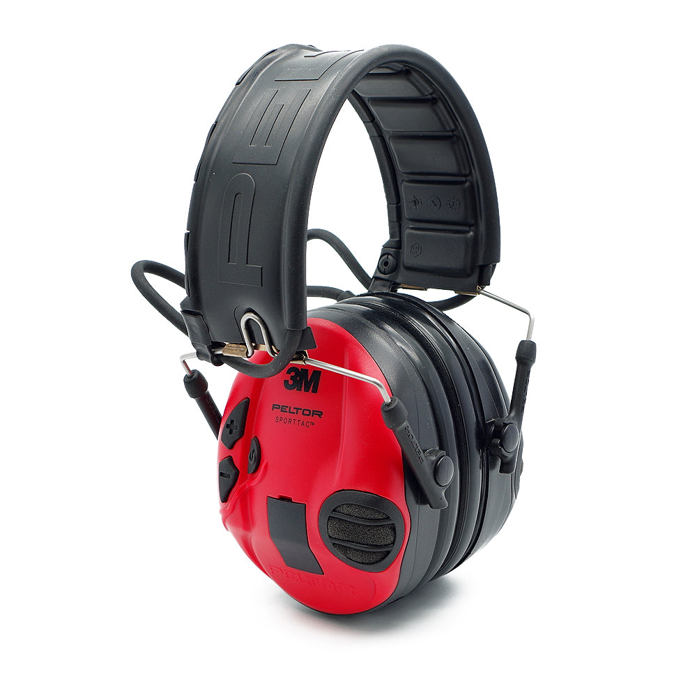 3M PELTOR SportTac Headset