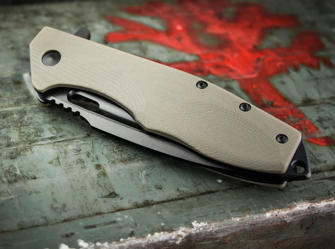 Böker Caracal Folder Tactical