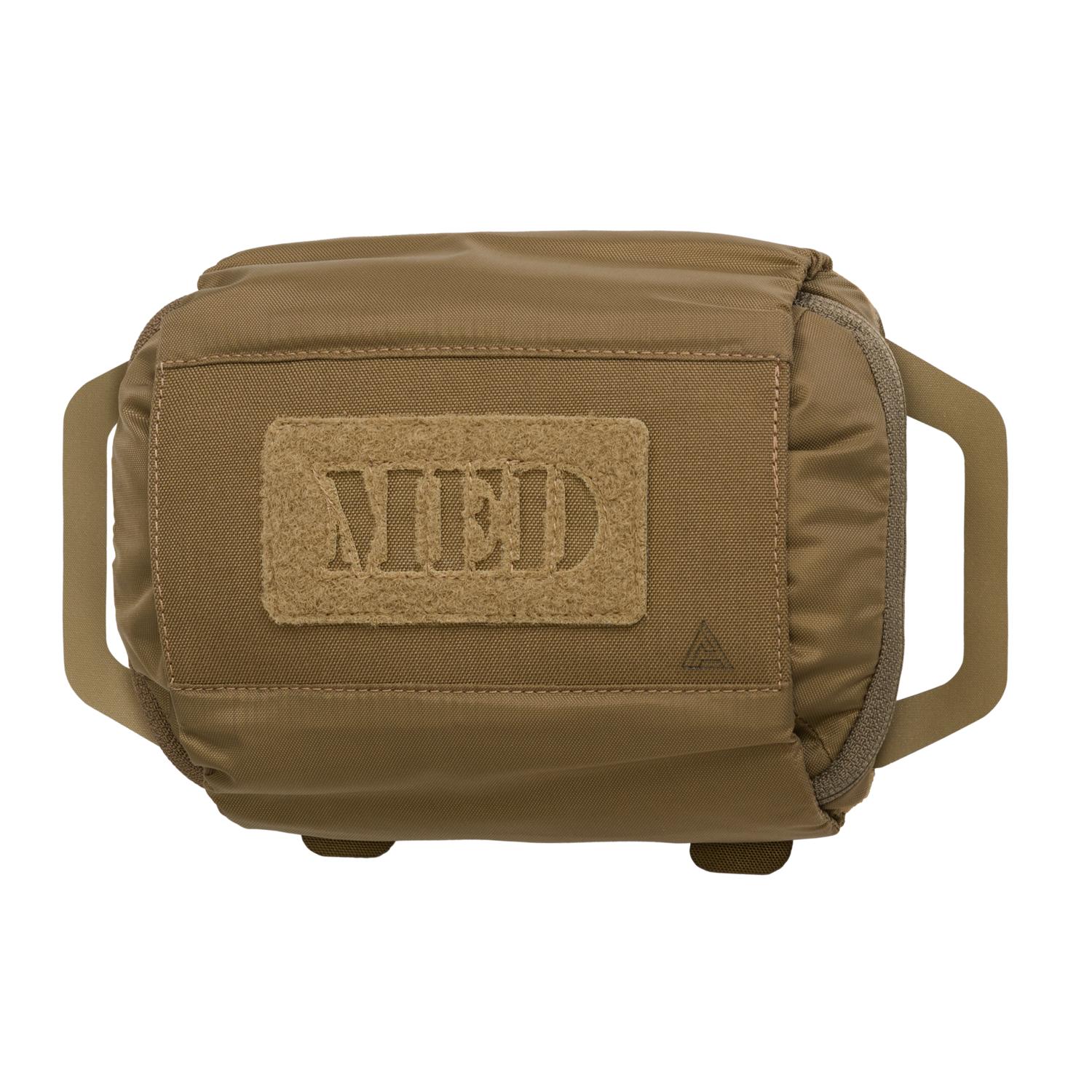 Direct Action MED Pouch Horizontal MK III
