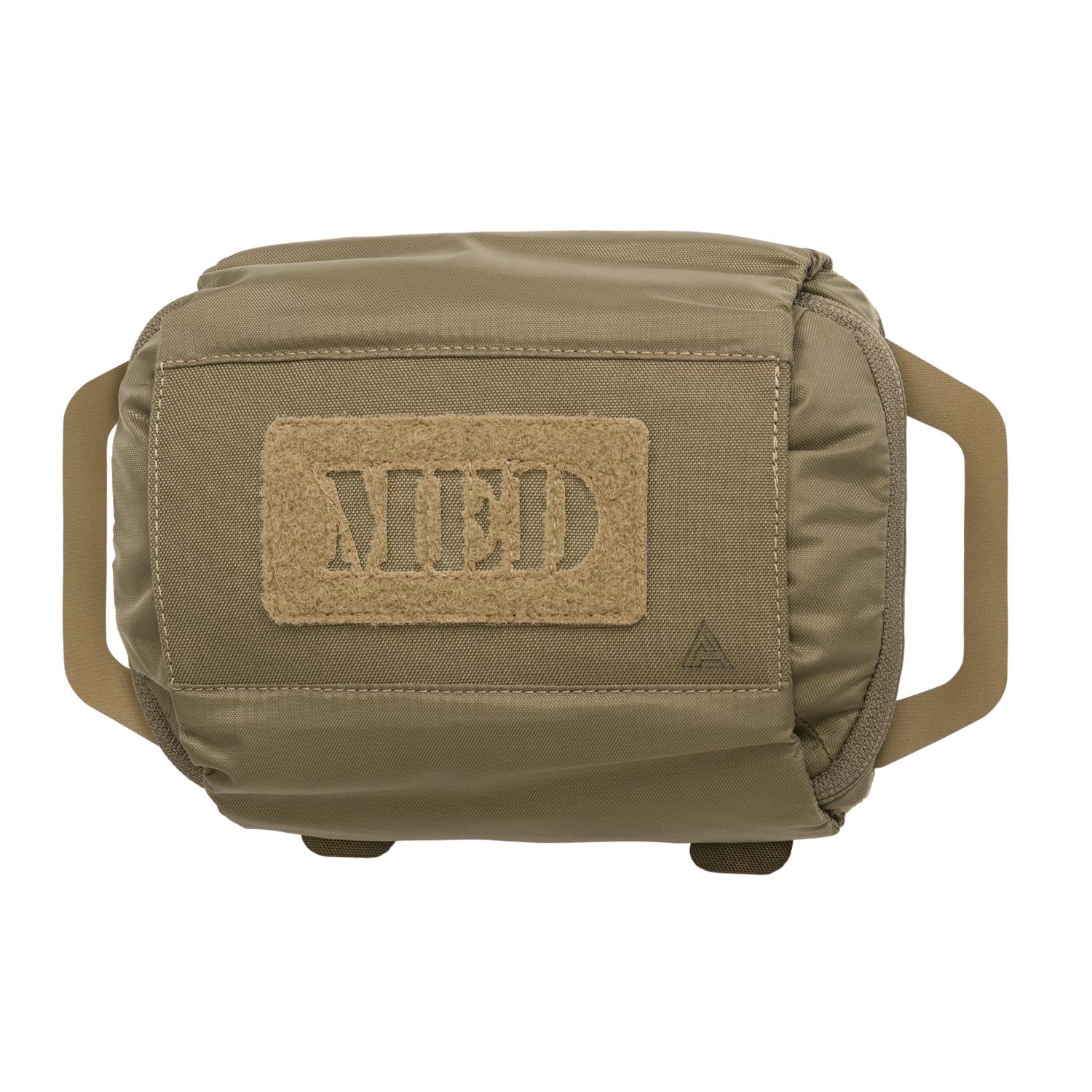 Direct Action MED Pouch Horizontal MK III