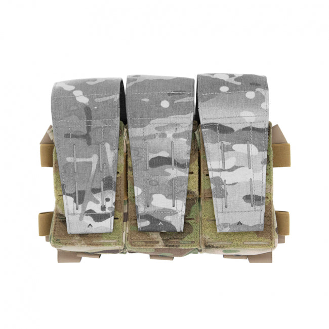 Husar Hybrid vintpüssi esipaneel