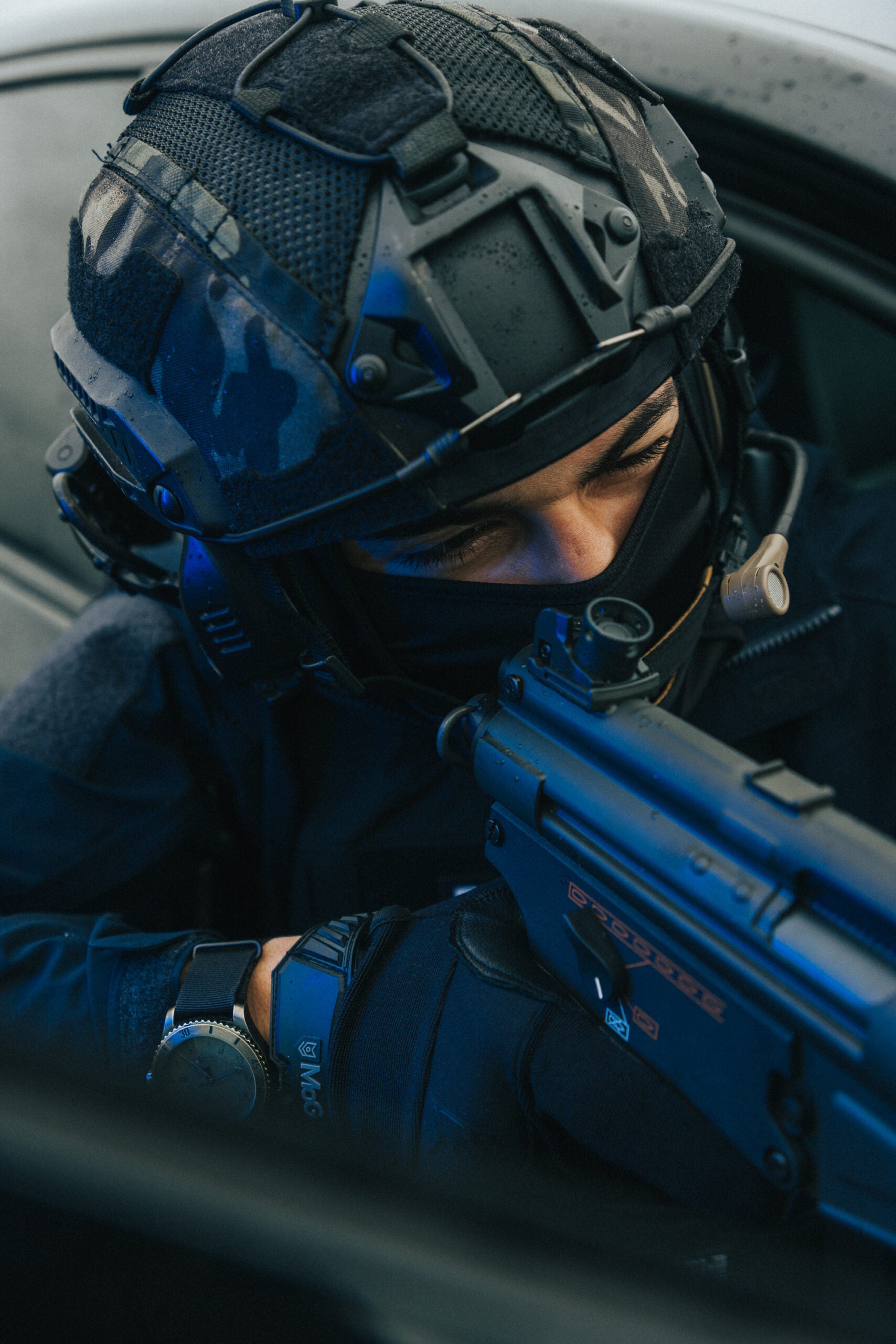 MoG 2ndSkin Tactical Gloves