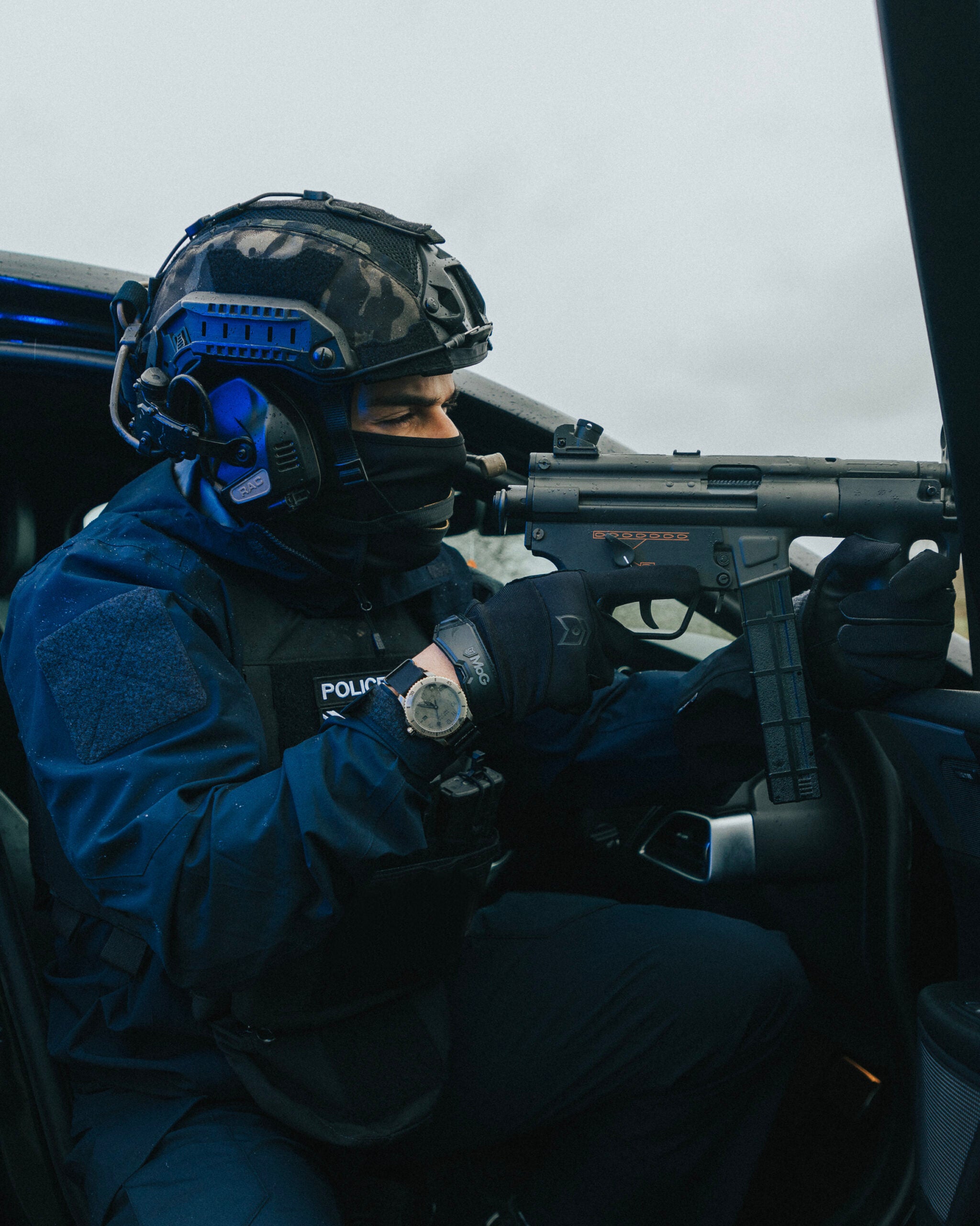 MoG 2ndSkin Tactical Gloves