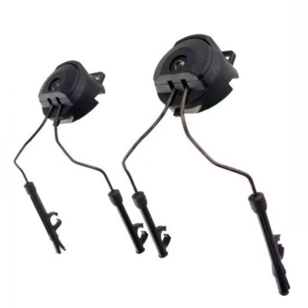 3M Peltor Helmet Adapter for mounting Headsets