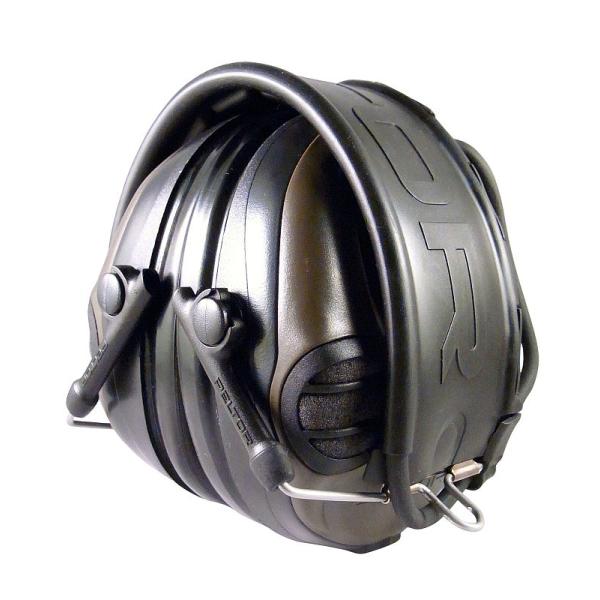 3M PELTOR SportTac Headset