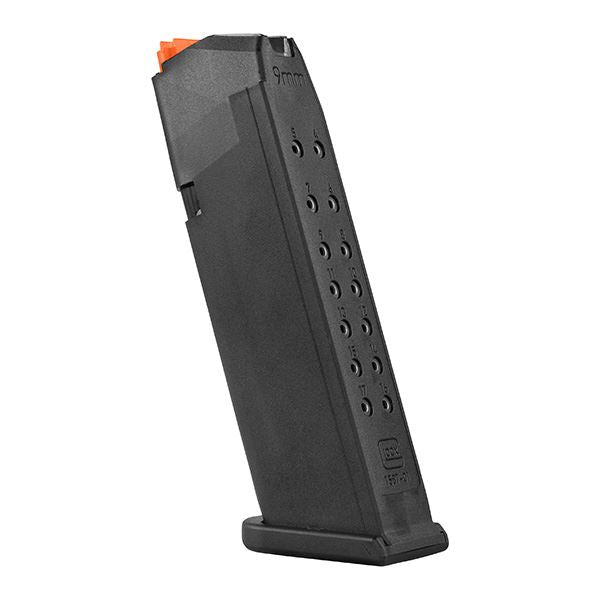 Glock Magazine 9mm