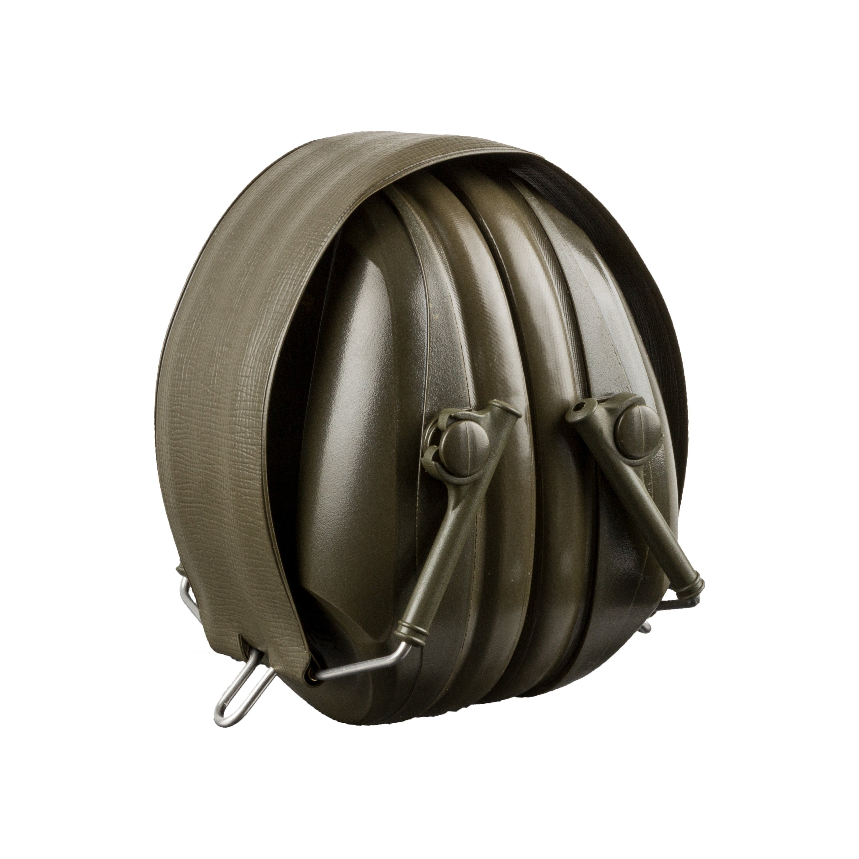3M PELTOR Bull's Eye Earmuffs