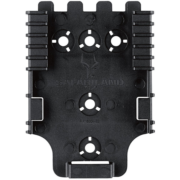 Safariland Universal Flex Adapter (UFA) & QLS 22