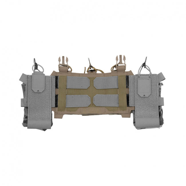 Husar Hybrid vintpüssi esipaneel
