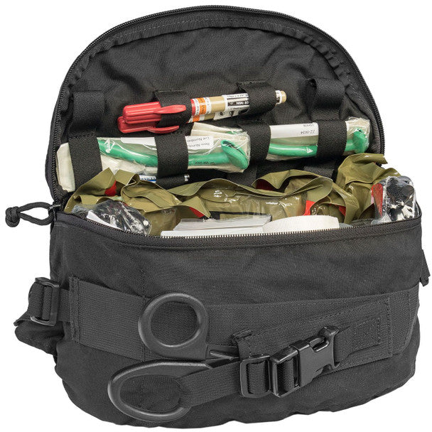 Norse Rescue Squad Bag