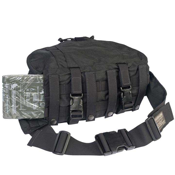 Norse Rescue Squad Bag