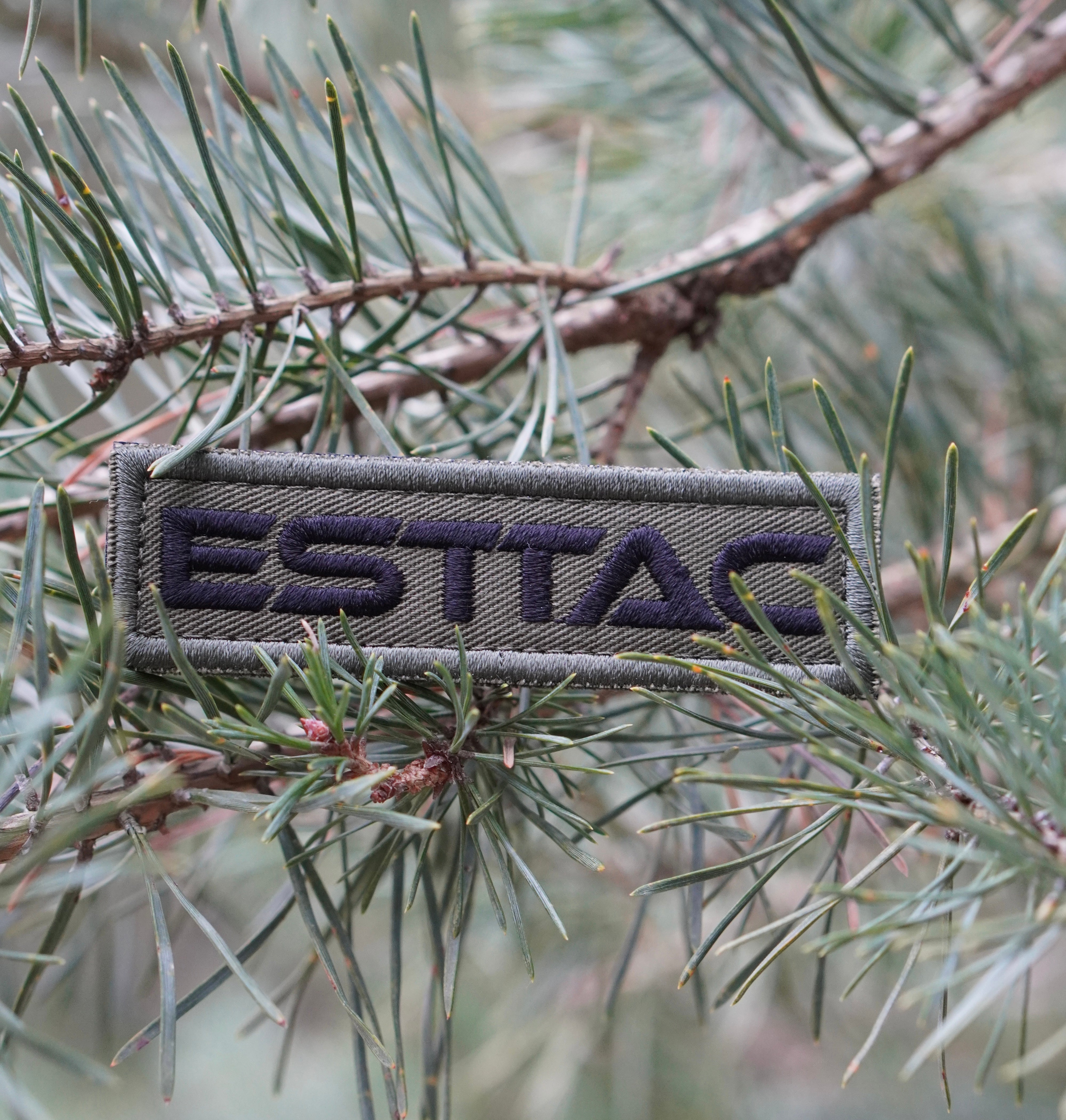 ESTTAC Patch