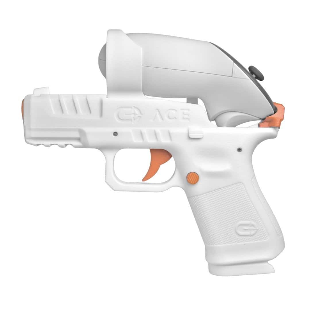 ACE XR Virtual Shooting Pistol for Meta Quest glock 19