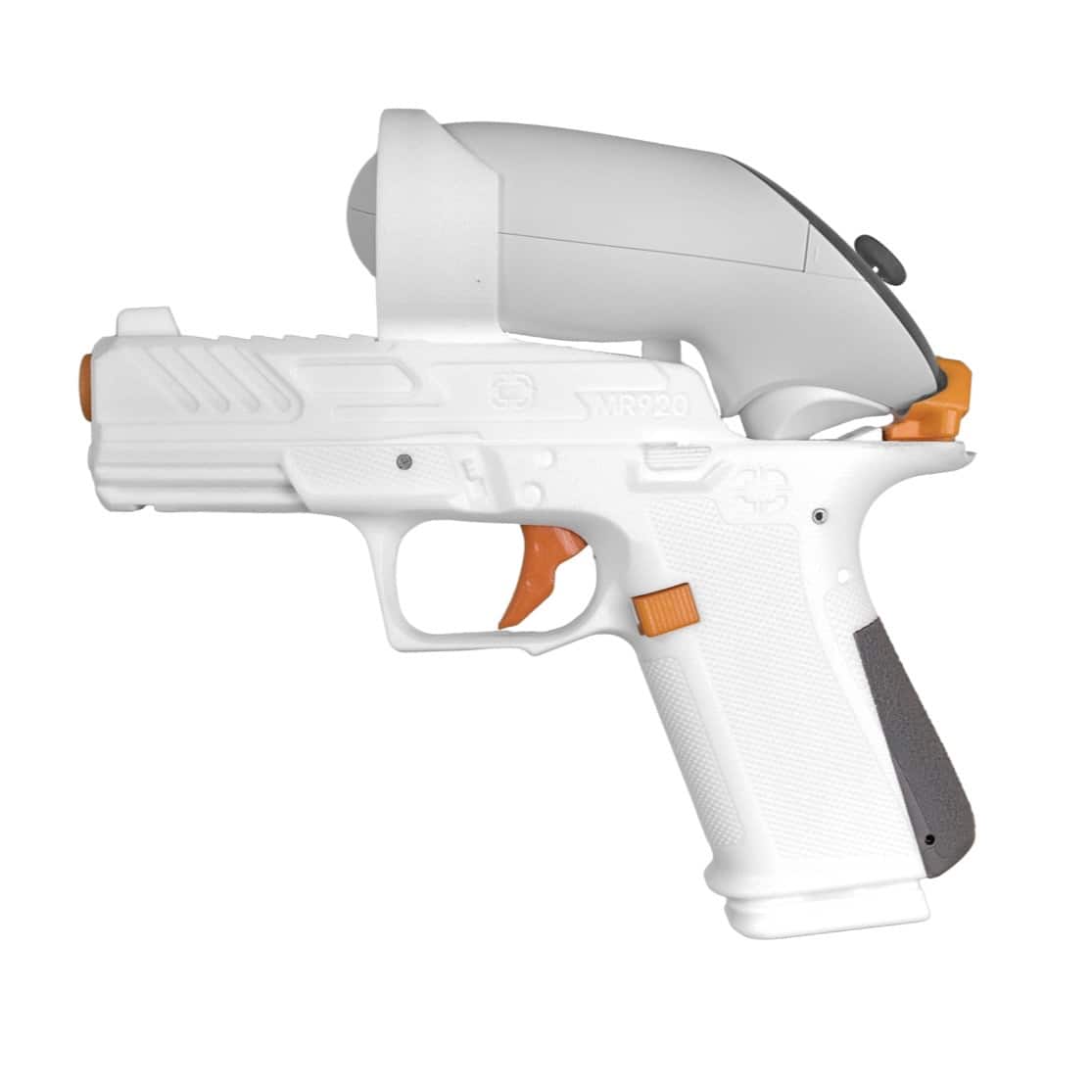 ACE XR Virtual Shooting Pistol for Meta Quest shadow systems mr920