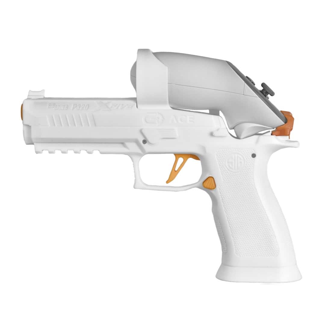 ACE XR Virtual Shooting Pistol for Meta Quest sig p320