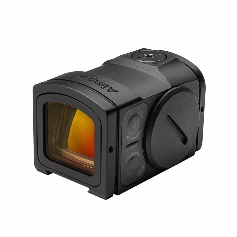 Aimpoint Acro™ C-2 Red Dot Sight 3.5 MOA