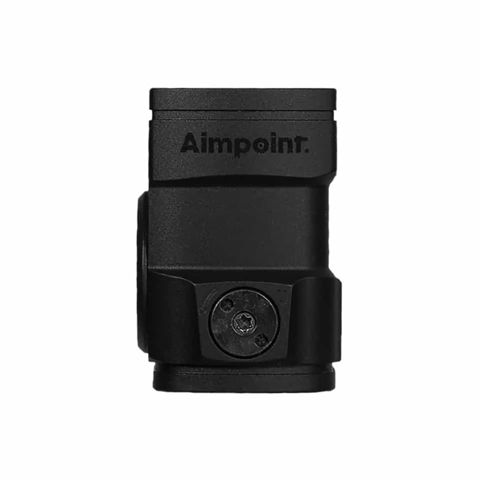 Aimpoint Acro™ C-2 Red Dot Sight 3.5 MOA top side view