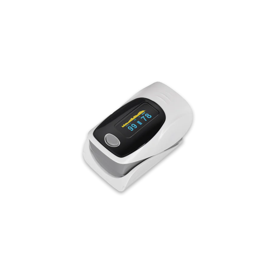 Norse Rescue Fingertip Pulse Oximeter