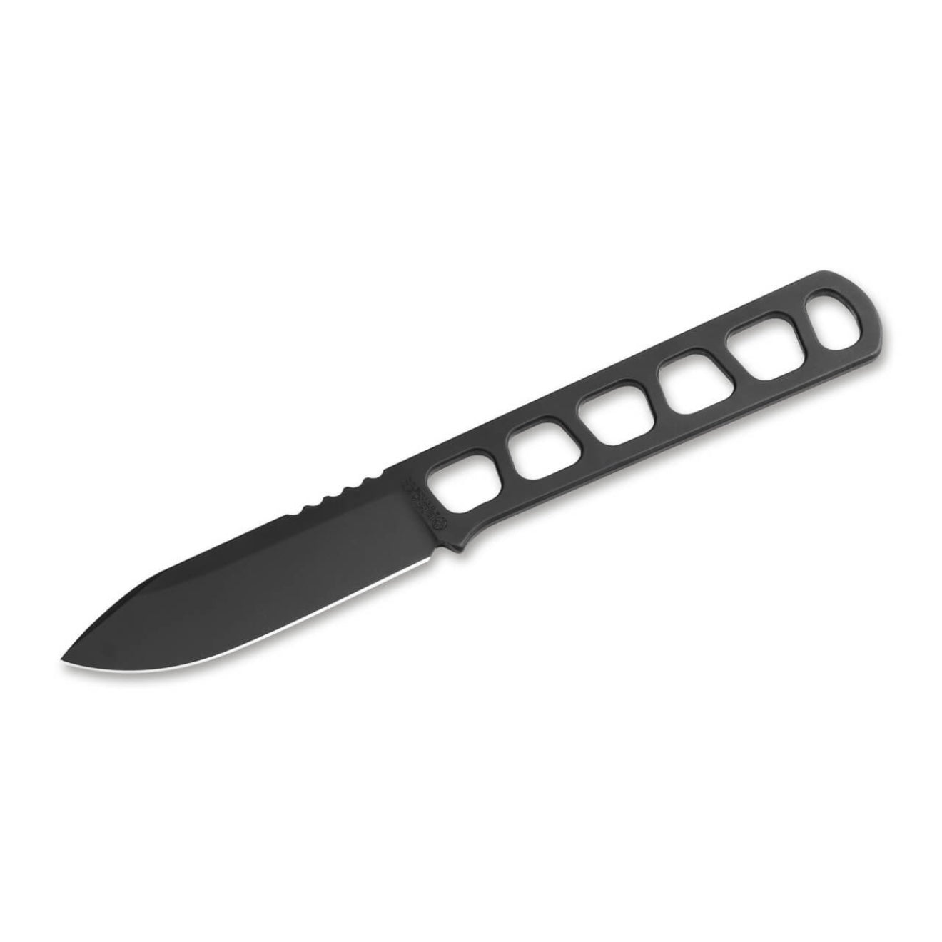 Böker BFF Packlite black