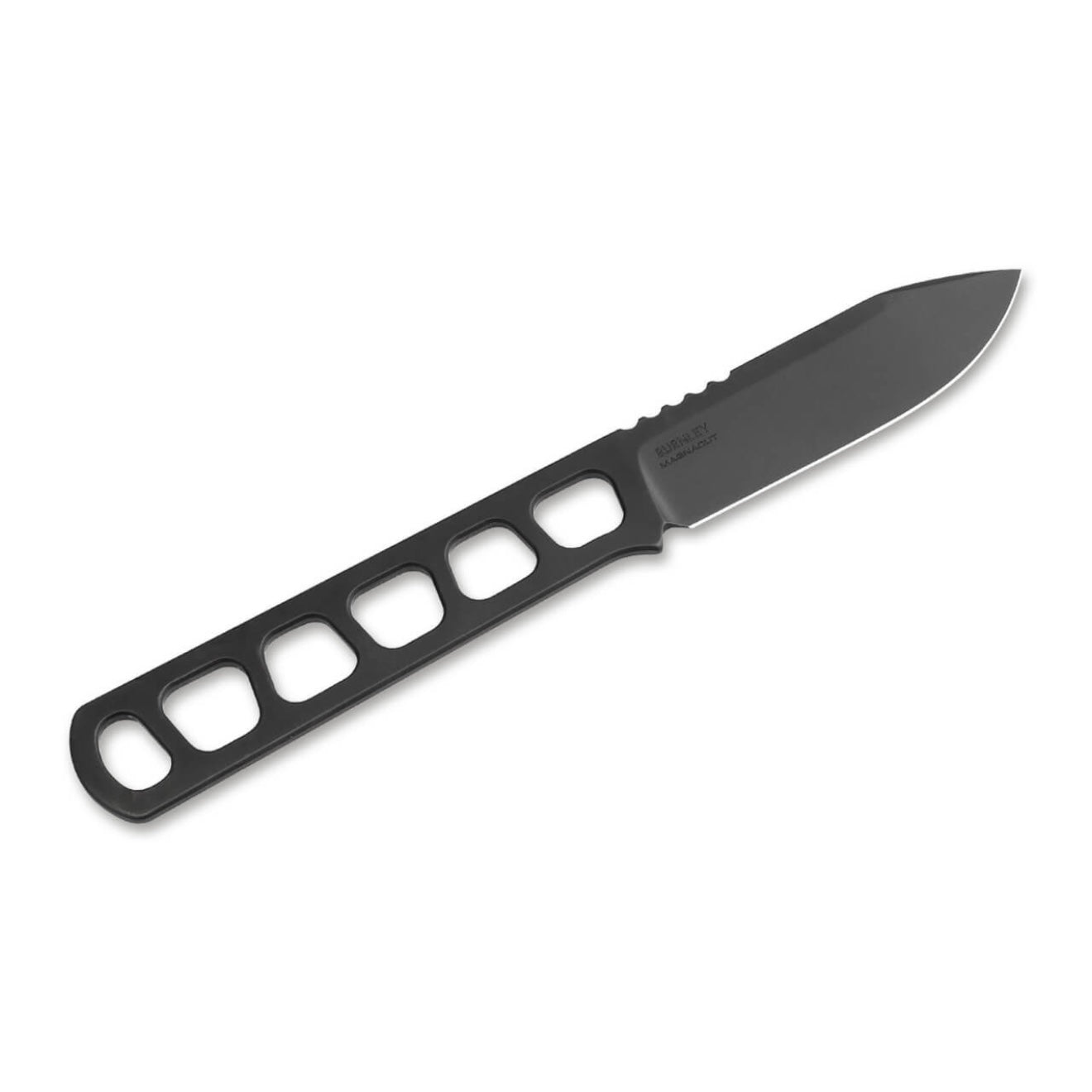 Böker BFF Packlite black side