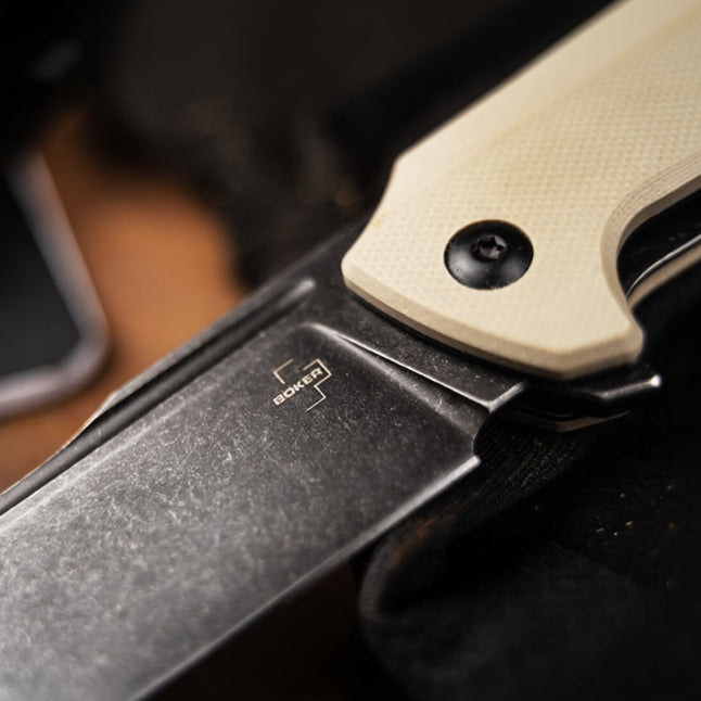 Böker Barchan logo böker