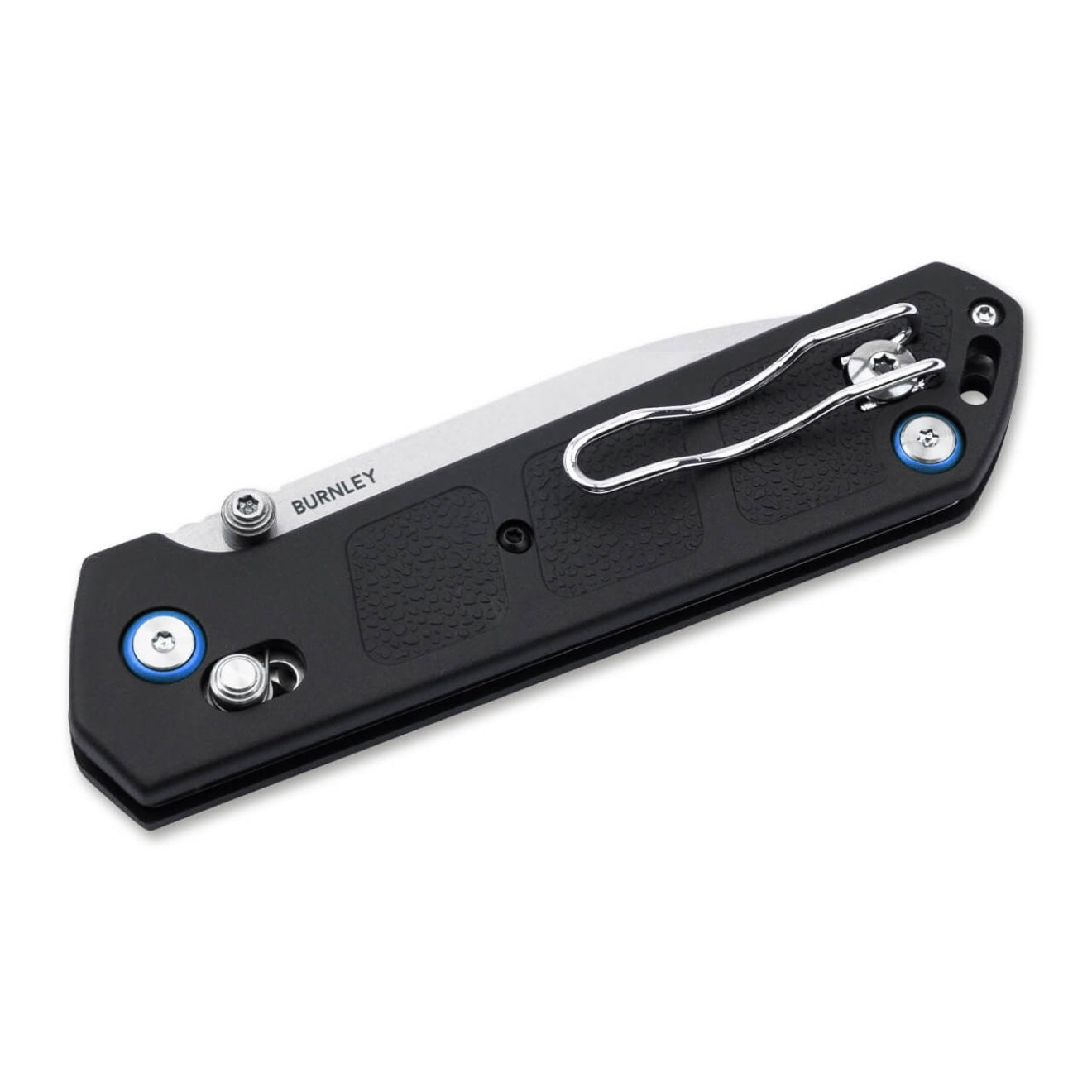 Böker Kihon DC 2.0 folded silver