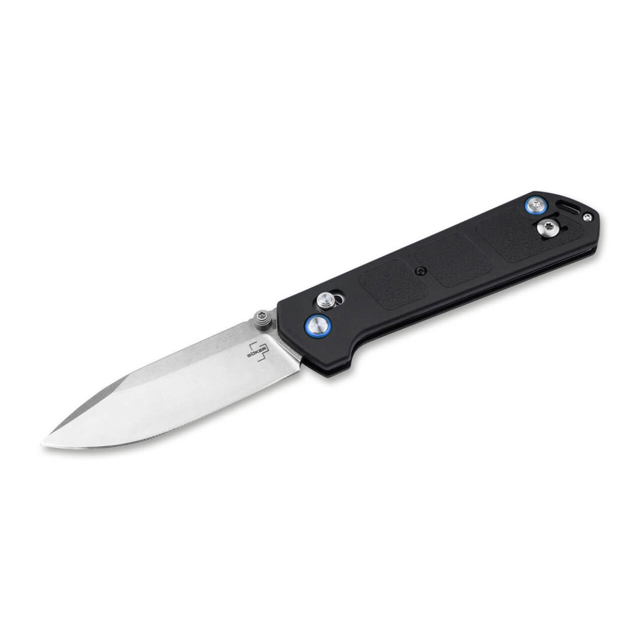 Böker Kihon DC 2.0 silver
