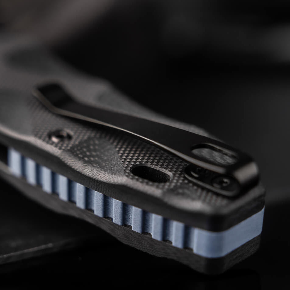 Böker Kirke pocket clip