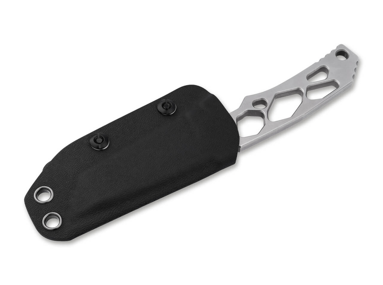 Böker Superlight Tanto holster