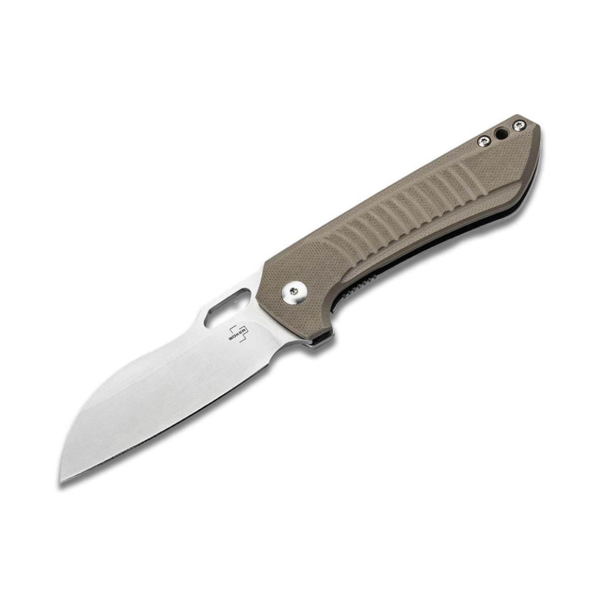 Böker Swoopy pocket knife