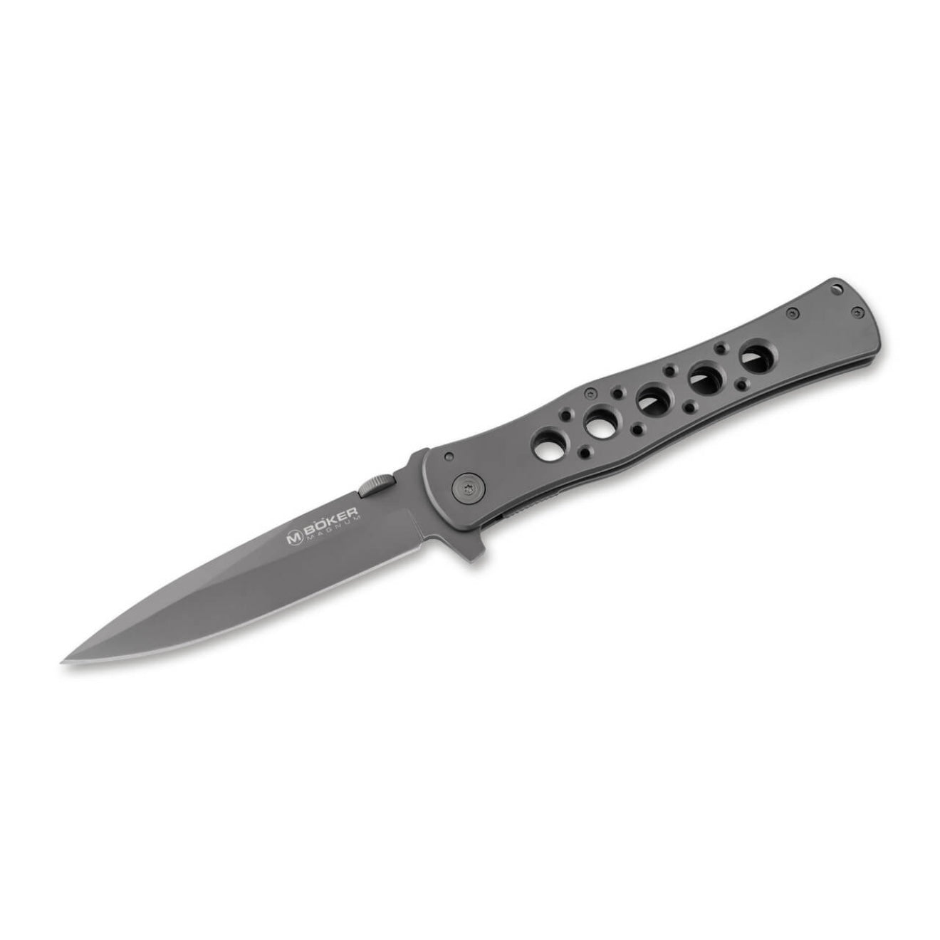 Böker Urban Tank pocket knife