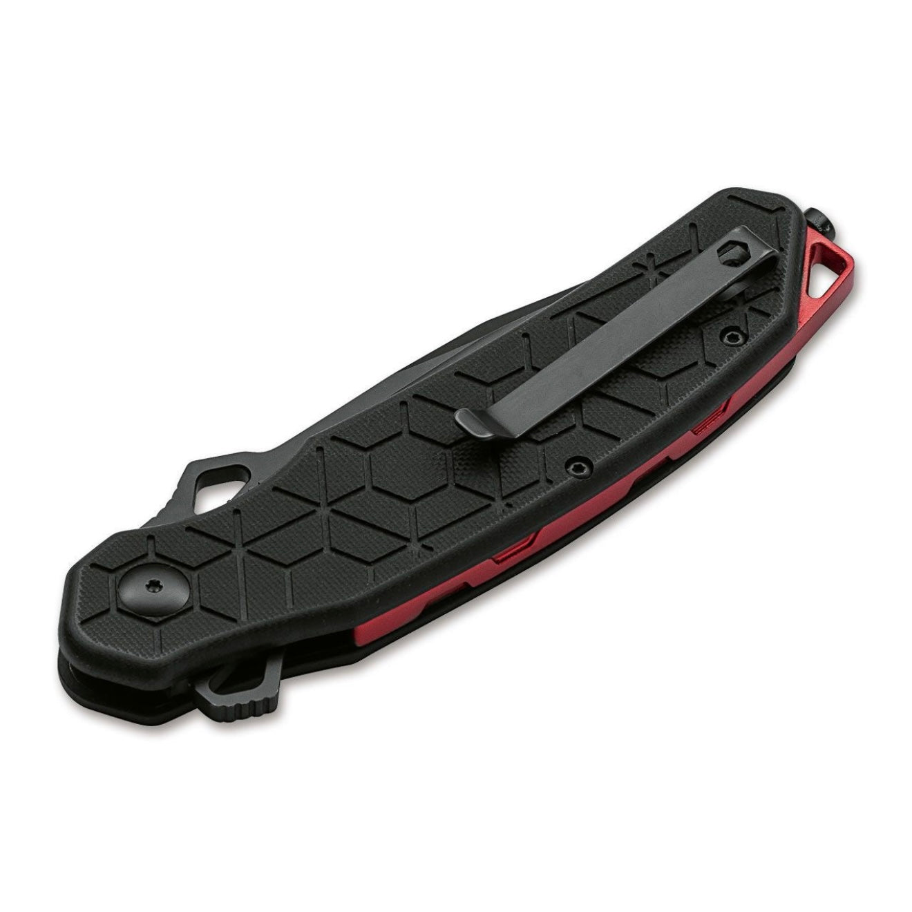 Böker Yokai Pocket Knife closed