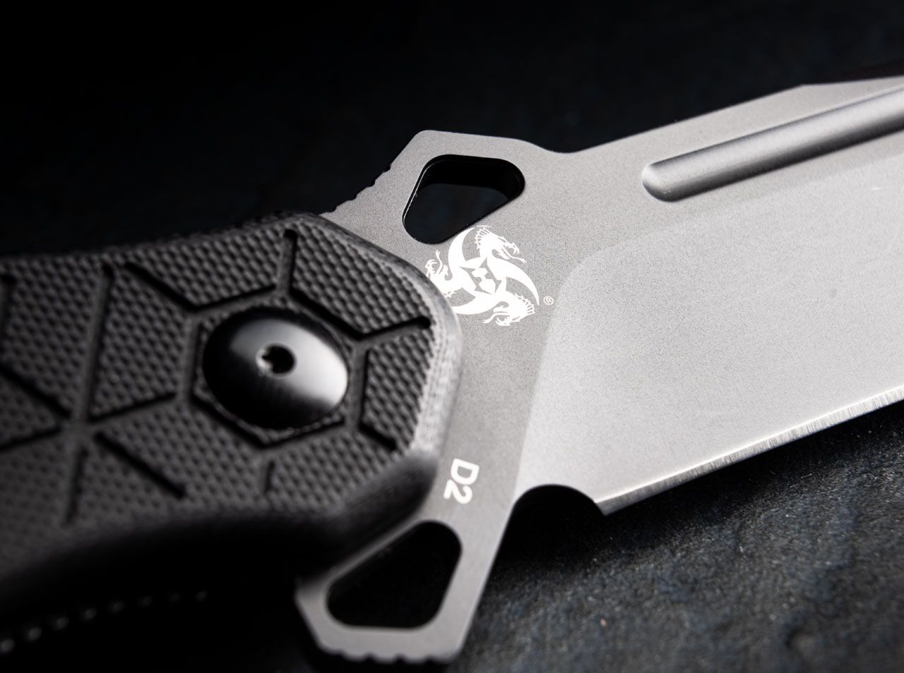 Böker Yokai Pocket Knife logo