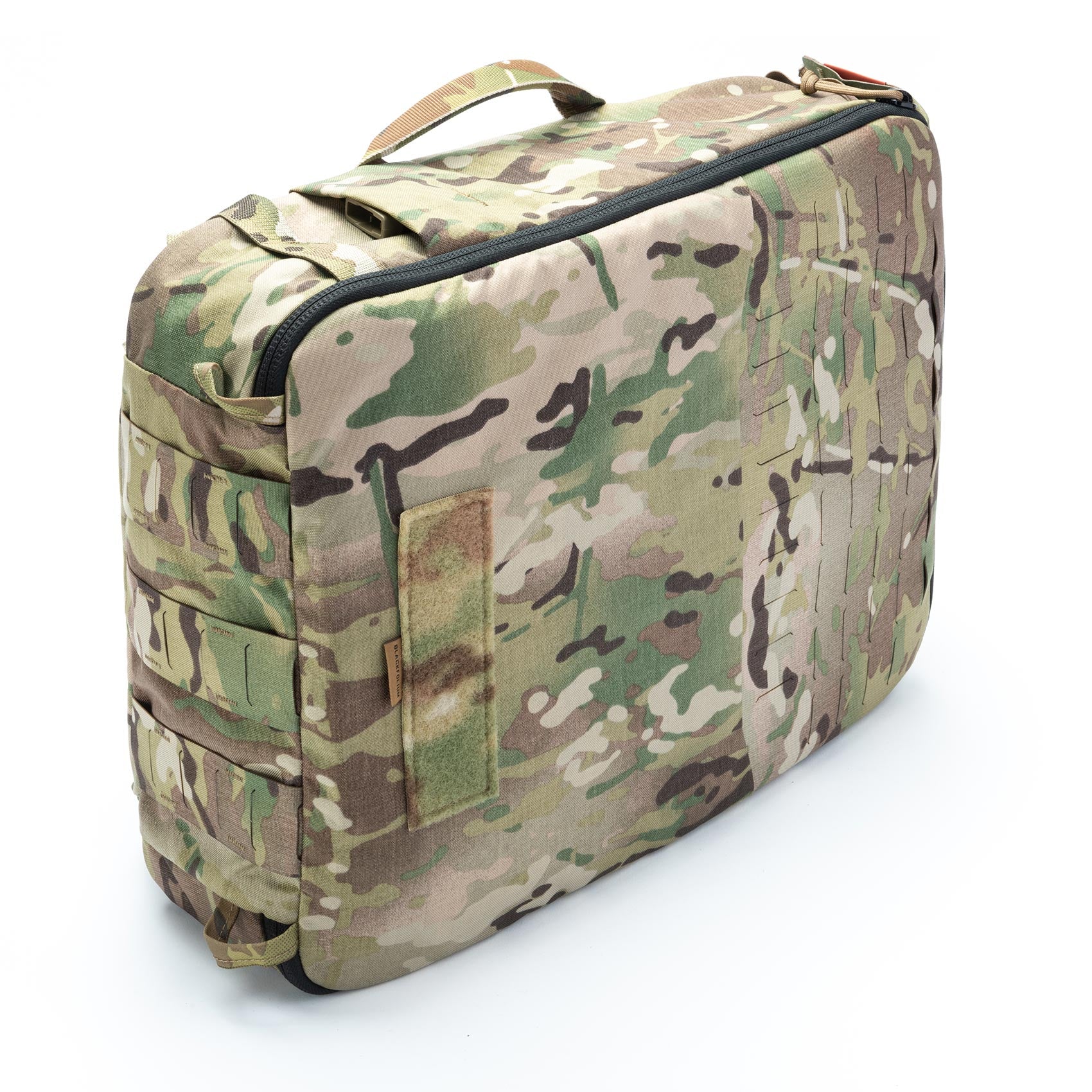 Blackfolium AURA 20 Backpack side ways