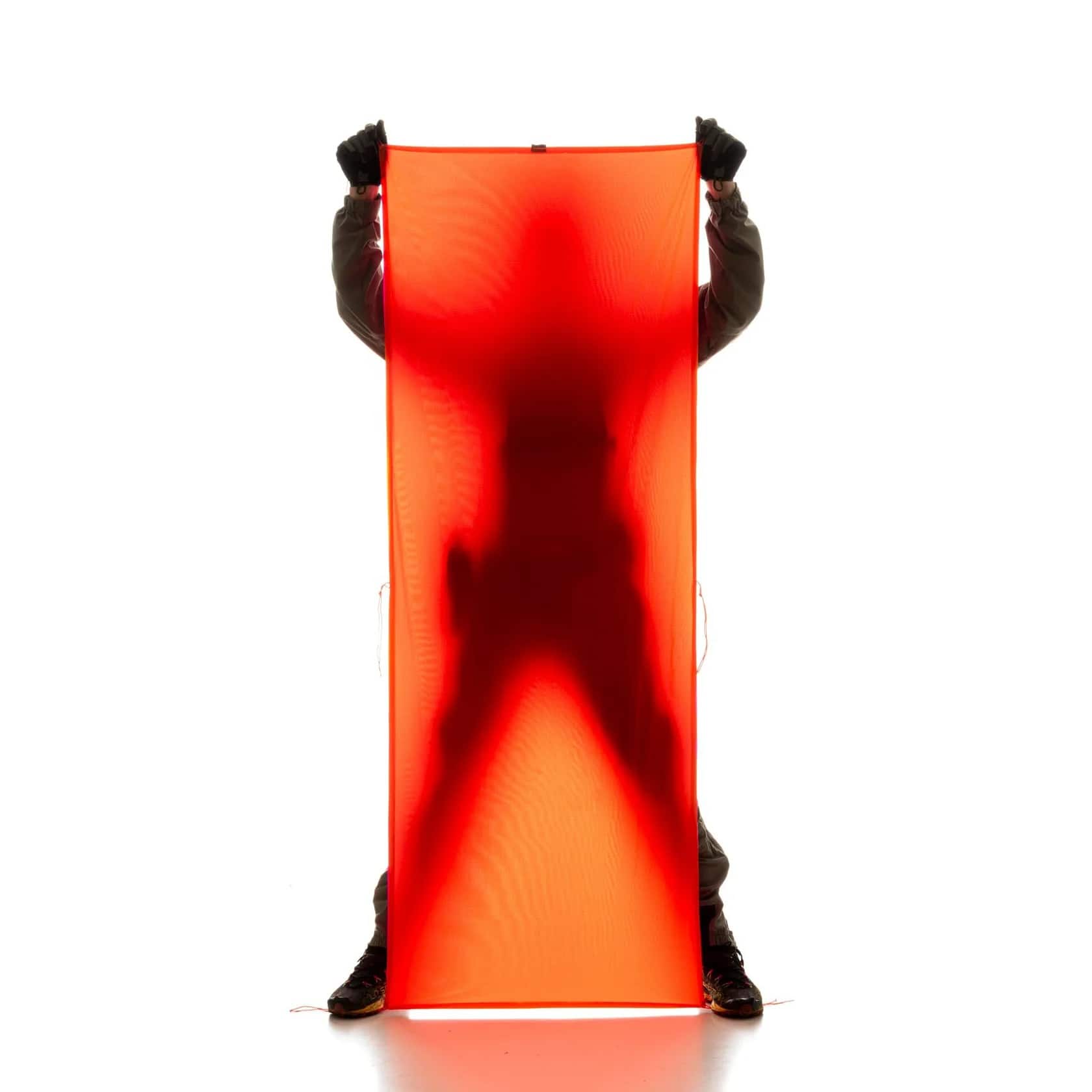 Blackfolium GTAS Signaling Kit human holding panel