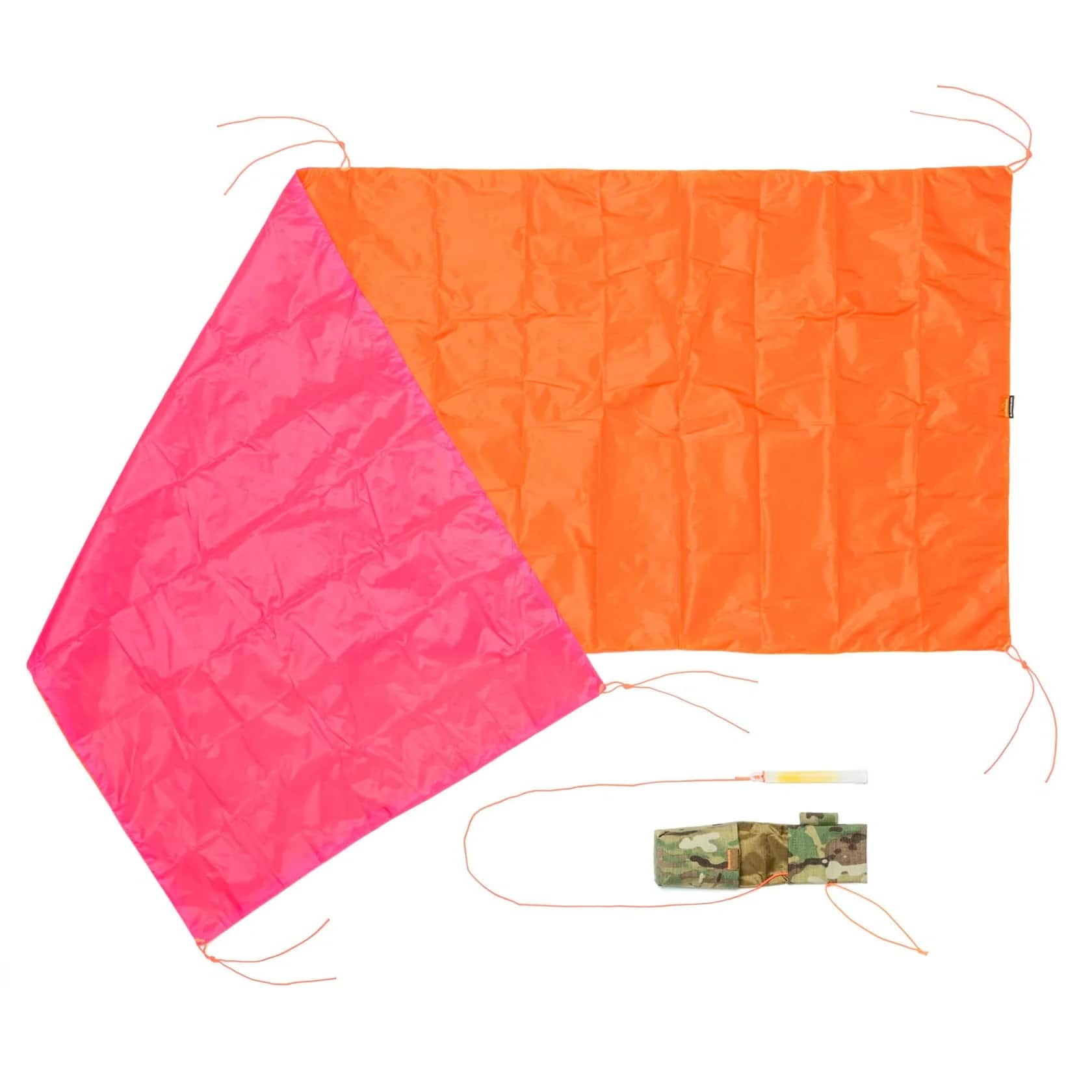 Blackfolium GTAS Signaling Kit panel