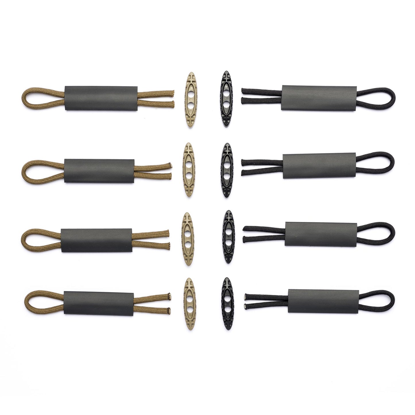 Blackfolium Toggle Kit