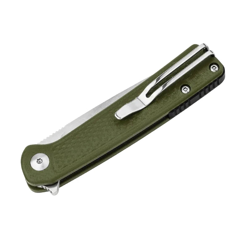 Boeker Fire Ant green folded